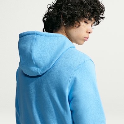 Nike Club Fleece Erkek Kapüşonlu Sweatshirt'ü görsel 2