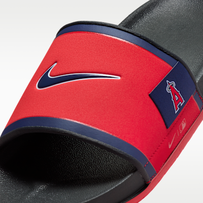 Nike Offcourt (Los Angeles Angels) Offcourt Slides