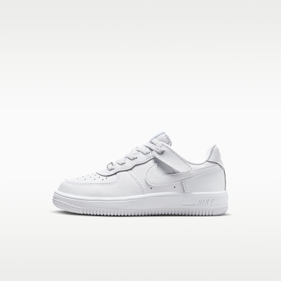 Nike Force 1 低筒 EasyOn 小童鞋款