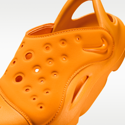 Nike Aqua Swoosh Baby/Toddler Sandals