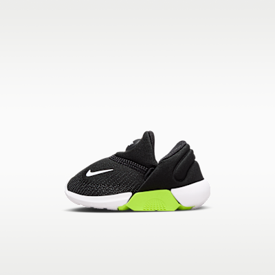 Детские кроссовки Nike Swoosh Go Baby/Toddler Shoes