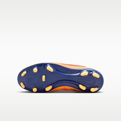 Nike Jr. Phantom 6 Low Club 'Erling Haaland' Older Kids' Multi-Ground Football Boot