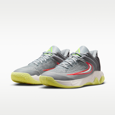 Giannis Immortality 4 Basketball Shoes