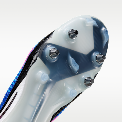 Nike Phantom 6 Low Elite Soft-Ground Football Boot