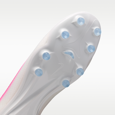 Nike Mercurial Vapor 17 Pro Düşük Bilekli Suni Çim Kramponu görsel 7