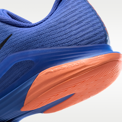 Tenis de tenis para cancha dura para mujer Nike Vapor 12