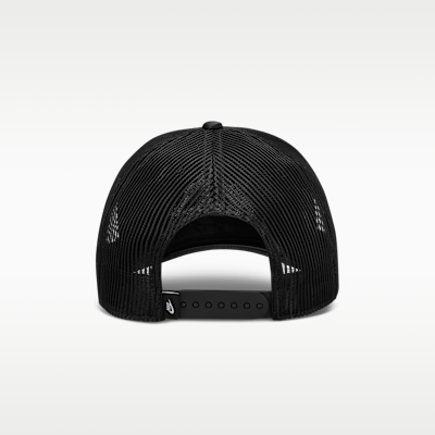 Nike Rise Structured Premium Trucker Cap