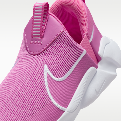 รองเท้าวิ่งเด็กโต Nike Flex Plus 2