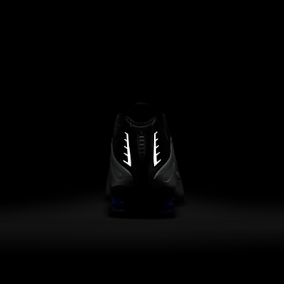 나이키 샥스 R4 여성 신발