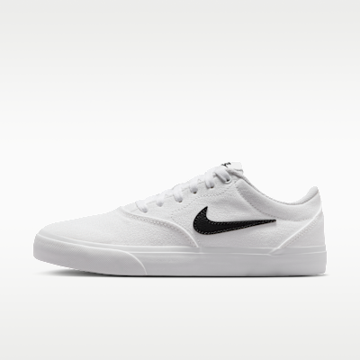 nike sb charge white womens