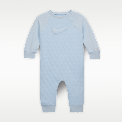 Nike Ready, Set! Baby Coverall