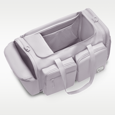 กระเป๋า Duffel Nike Utility Power 2.0 (ไซส์ M, 51 ล.)