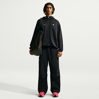 Nike Sportswear Erkek Kapüşonlu Üst görsel 4