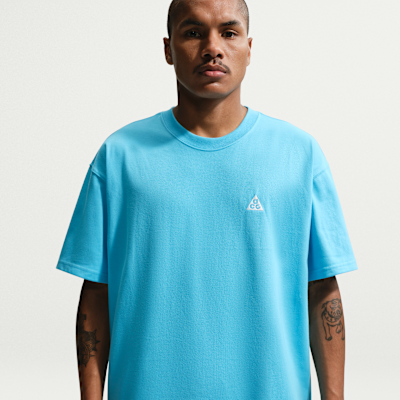Мужские футболки Nike ACG Short-Sleeve T-Shirt