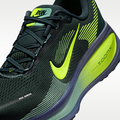 Nike Vomero 18 Men's Road Running Shoes (Extra Wide)