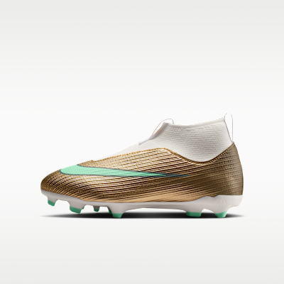 Nike Jr. Mercurial Superfly 11 Academy "Kylian Mbappé"