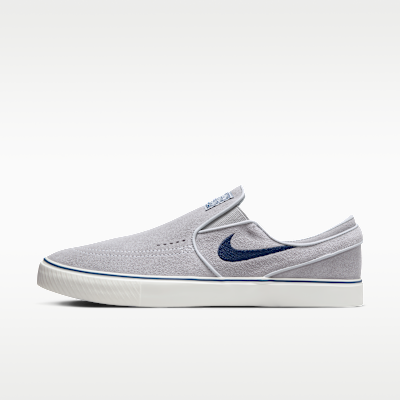 รองเท้าสเก็ตบอร์ด Nike SB Janoski+ Slip