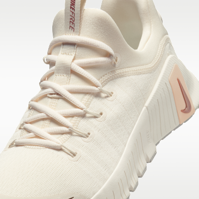 รองเท้าออกกำลังกายผู้หญิง Nike Free Metcon 6