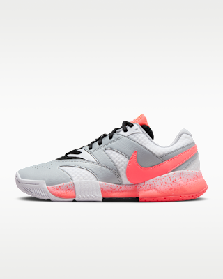 NikeCourt Lite 4 Women's Tennis Shoes