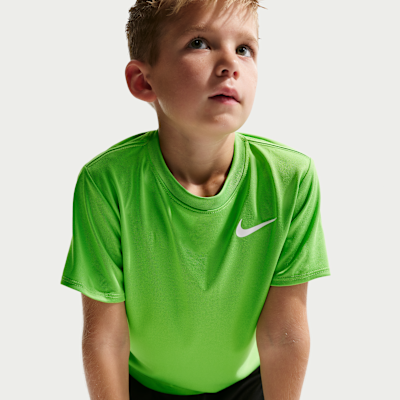 Nike Dri-FIT Little Kids' Legend T-Shirt