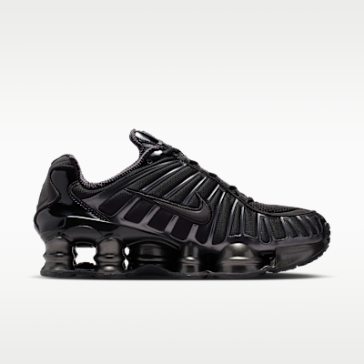 Nike Shox TL Women's Shoes