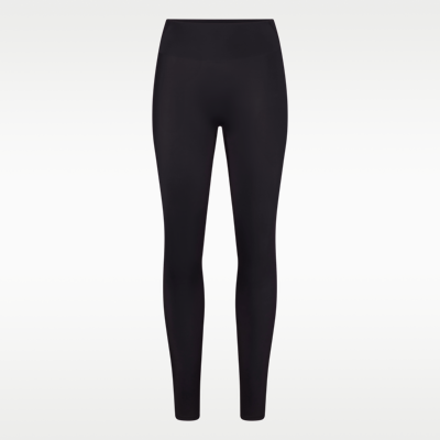 NikeSKIMS Shine Women's High-Waisted Bonded 66cm (approx.) Leggings