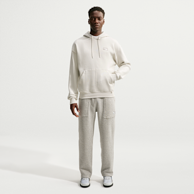 Nike Sportswear Erkek Kapüşonlu Sweatshirt'ü görsel 4