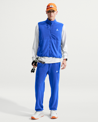 Мужские  Nike ACG "Wolf Tree" Pants