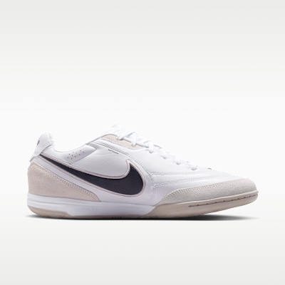 Nike Tiempo Streetgato Düşük Bilekli Kapalı Saha/Salon Kramponu görsel 3