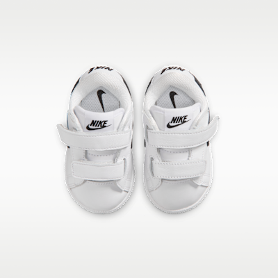 Кроссовки детские Nike Tennis Classic Baby, фото 4