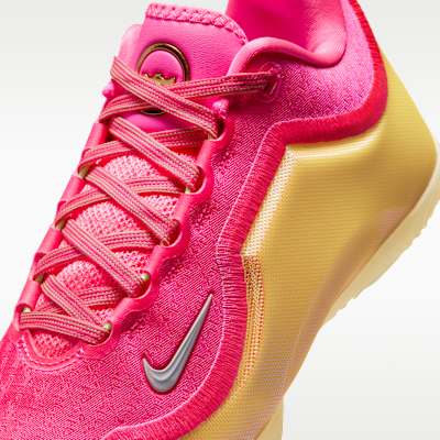 르브론 XXIII '굿 인텐션' 주니어 농구화