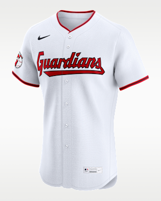 Мужские джерси José Ramírez Cleveland Guardians Nike Dri-FIT ADV MLB Elite Jersey
