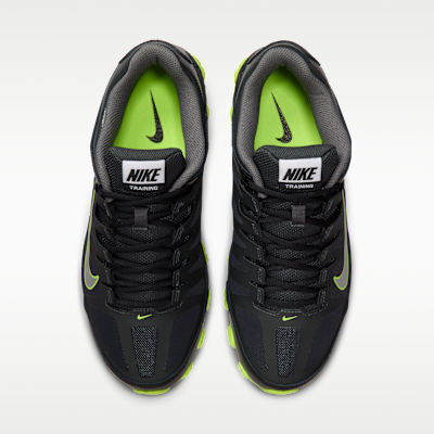 Nike Reax 8 TR Erkek Antrenman Ayakkabısı görsel 4