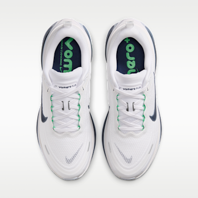 Nike Vomero Plus Erkek Yol Koşu Ayakkabısı görsel 4