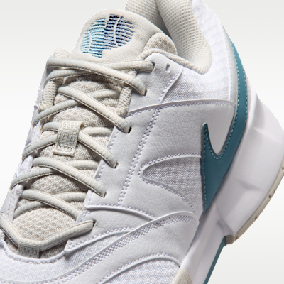 NikeCourt Lite 4 Erkek Tenis Ayakkabısı görsel 7