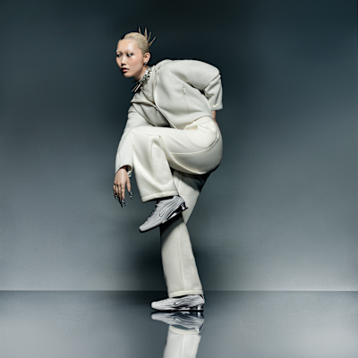 Nike Shox Z Kadın Ayakkabısı