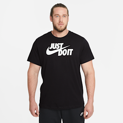 Nike Sportswear JDI T-shirt voor heren