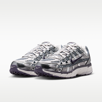 Nike P-6000 Kadın Ayakkabısı görsel 5