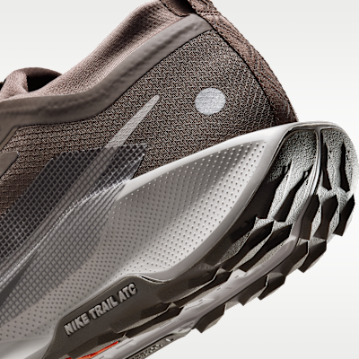 Tenis de trail running impermeables para hombre Nike Pegasus Trail 5 GORE-TEX