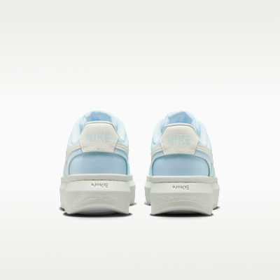 Nike Court Vision Alta 女鞋