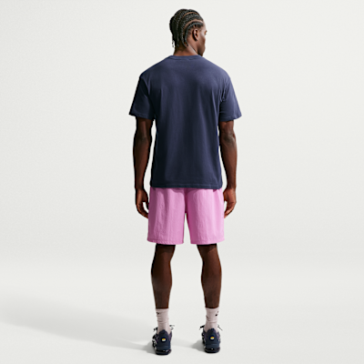 Nike Sportswear Club Erkek Spor Şortu görsel 5
