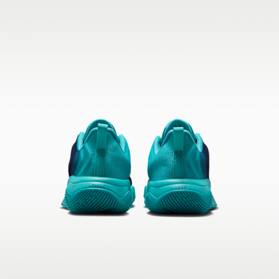 รองเท้าบาสเก็ตบอลเด็กโต Giannis Immortality 4