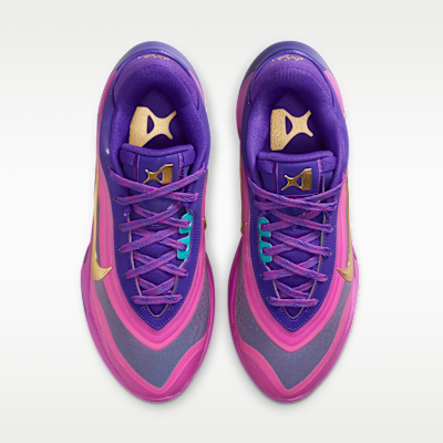 A'One 'Unapologetic' EP A'ja Wilson Basketball Shoes