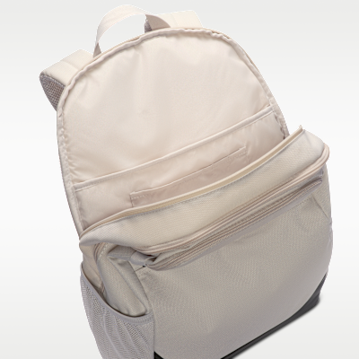Nike Brasilia Sırt Çantası (Orta Boy, 24 L) görsel 5