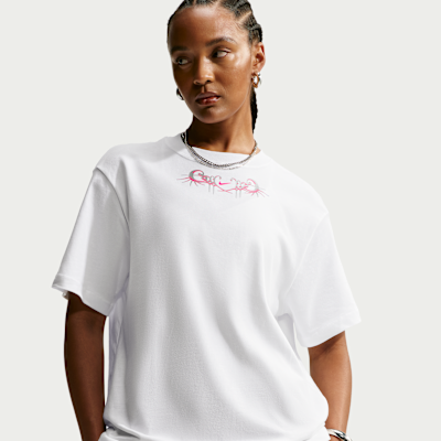 Nike Sportswear Kadın Tişörtü
