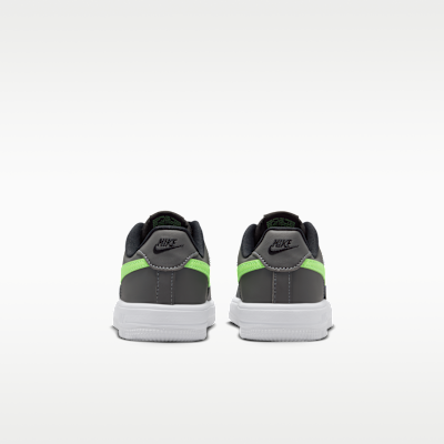Nike Force 1 Low Little Kids' Shoes