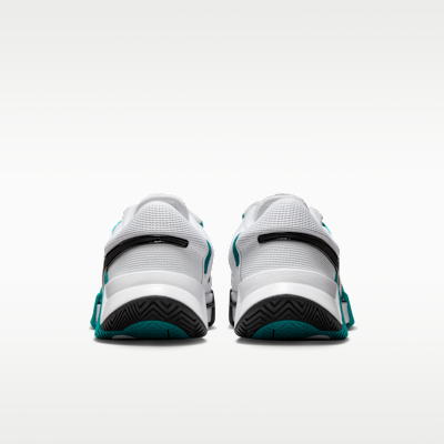 รองเท้าเทนนิสฮาร์ดคอร์ทผู้ชาย Nike Zoom GP Challenge 1