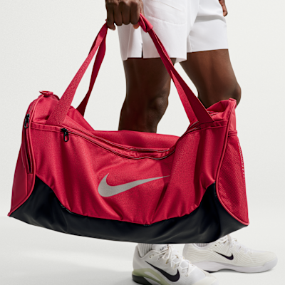 Nike Brasilia Antrenman Spor Çantası (Orta Boy, 60 L)