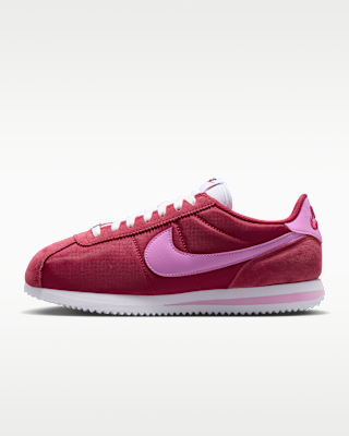 Unisex кроссовки Nike Cortez Textile