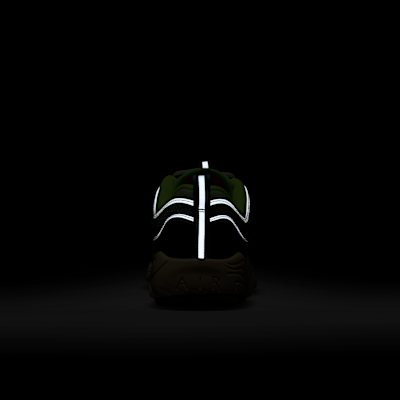 Tenis para hombre Nike Air Zoom Spiridon